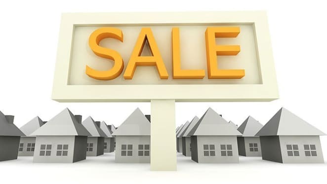 National residential listings increased in August: SQM's Louis Christopher