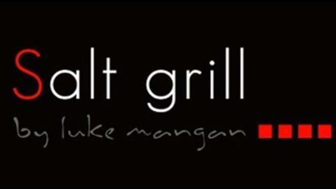 Celebrity chef Luke Mangan takes Salt to Maldives resorts