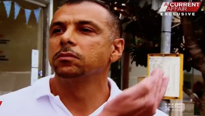 ACA exposes Ash Samadi allegedly owing nearly $1 million on Surry Hills project