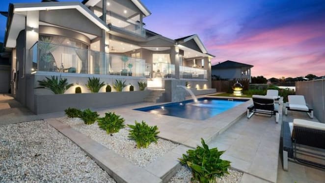 Sanctuary Lakes trophy home listed for $2.5 million plus