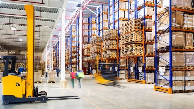 Brisbane industrial hits investor lists following QLD's economic turnaround: Savills