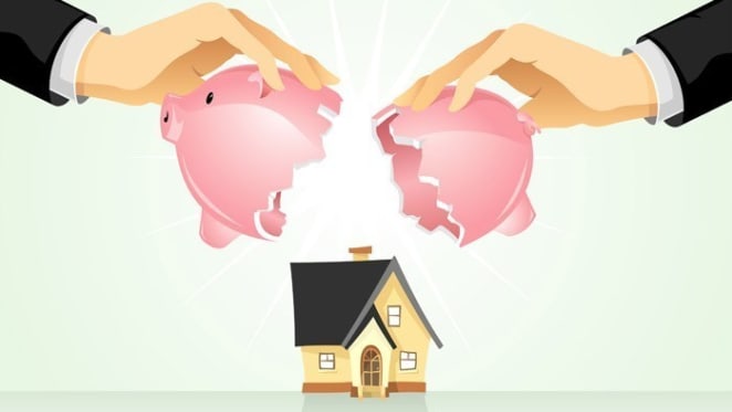 Saving for a mortgage deposit is harder than ever before: CoreLogic's Cameron Kusher