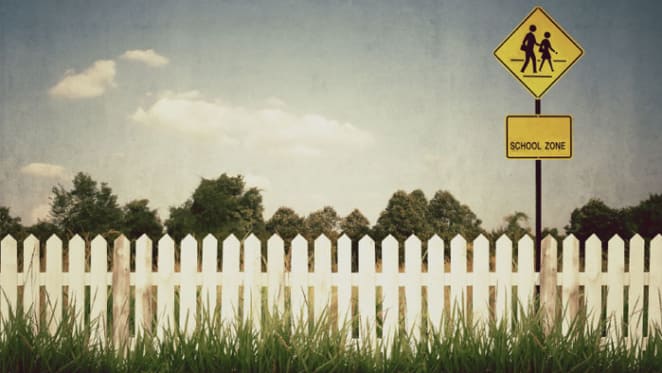 Australians overwhelmingly choose home ownership over sending kids to private school