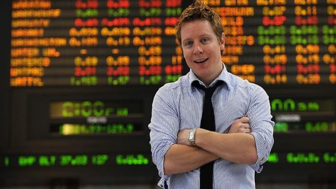Unpaid, unsolicited Scott Pape endorsement triggers Hostplus bonanza