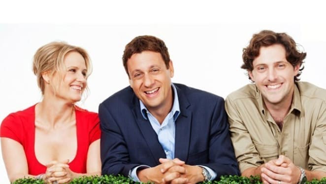 Selling Houses Australia now filming 2015 season
