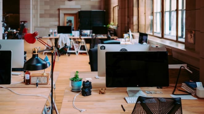 Co-working office space gains momentum in Adelaide: Savills