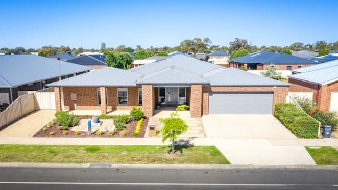 Shepparton property market performs strongly with sustainable growth rate: HTW residential