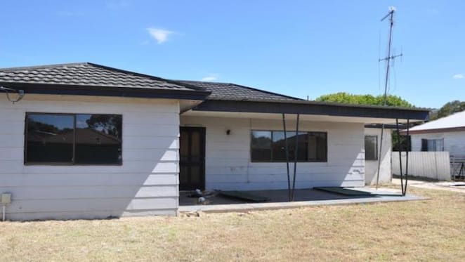 Five bedroom Shepparton house listed by mortgagee
