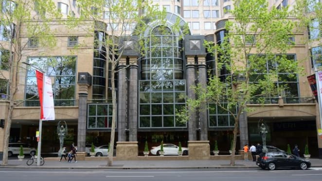 Lack of Australian hotel sales in 2017 mask opportunities in 2018: Savills