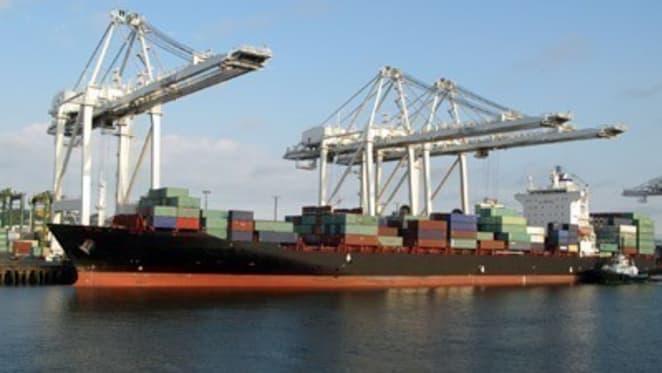 New NSW premier Mike Baird finds his Port of Newcastle buyer