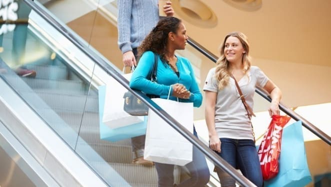 Retail rental market remains positive despite meagre growth: JLL