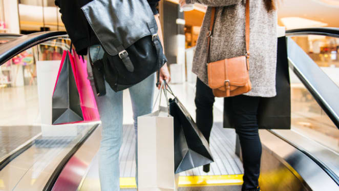 Australia’s retail investment market under pressure, while Beijing surges: Real Capital Analytics