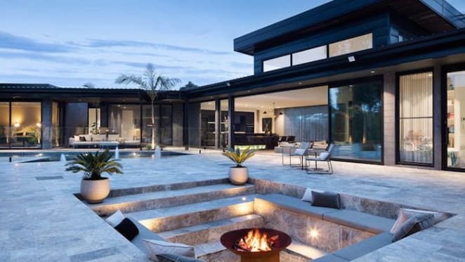 Villa Aloha trophy home on Phillip Island listed