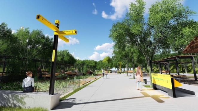 Putting the pieces together to create safe public spaces for all