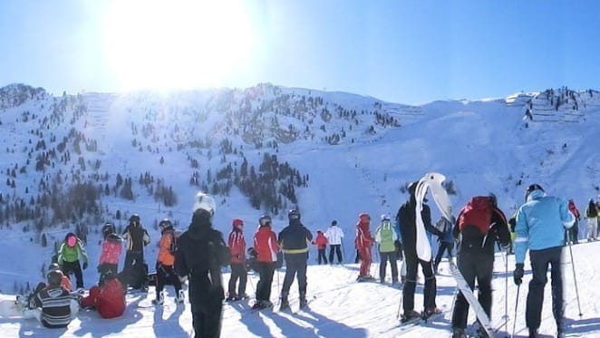 $6 million sale off the plan at Mt Buller's Kooroora redevelopment