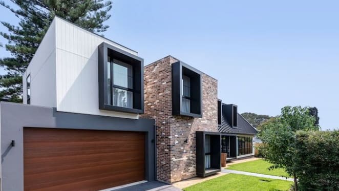 Nova FM's Smallzy upgrades to Hunters Hill