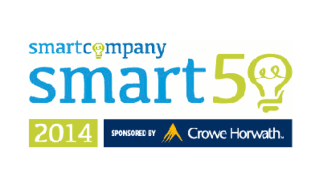 Cohen Handler and Calibre Real Estate rank high in Smart50 Awards