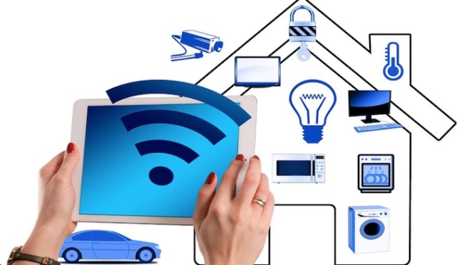 Control, cost and convenience determine how Australians use the technology in their homes