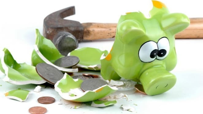 Don't get caught unaware: Essential purchase costs can eat into your deposit