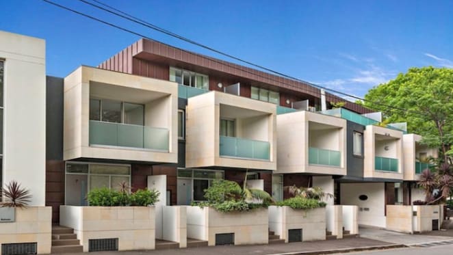 Australian captain Steve Smith seeks Balmain tenants