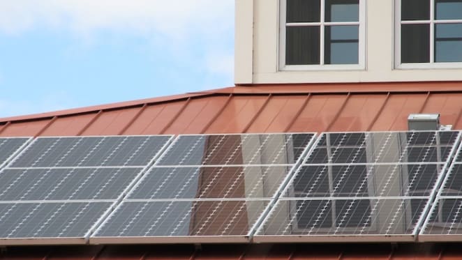 Making every building count in meeting Australia’s emission targets