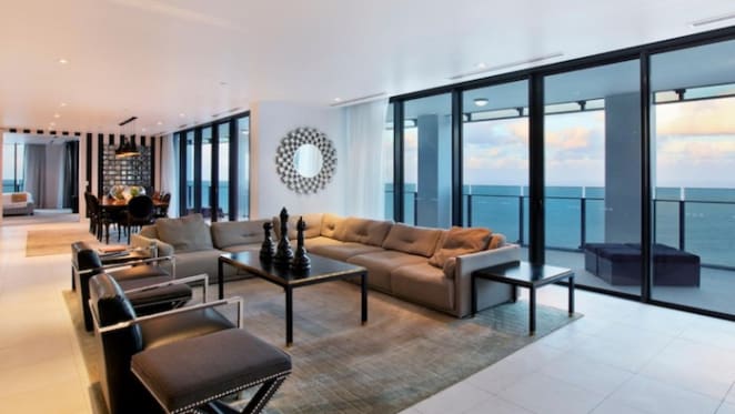 With $1 million knocked off, Soul sub-penthouse at Surfers relisted