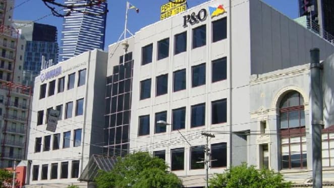 Southbank commercial property sales on the rebound: Cityscope