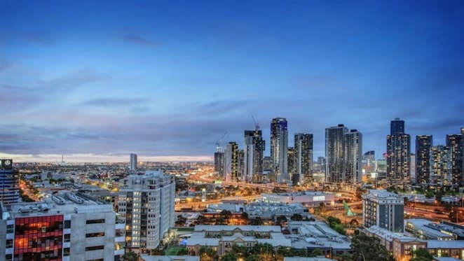 Why inner city Melbourne tops Terry Ryder's 2018 No Go Zones report