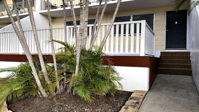 What rentals do Queensland mining town landlords get? Investar