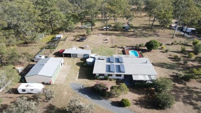 North Gold Coast sees a rise in home cosmetic improvements: HTW residential