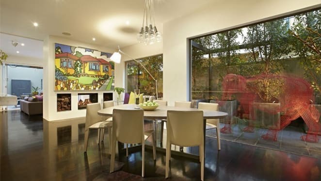 Jono Deague lists six star styled South Yarra residence with $5 million plus hopes