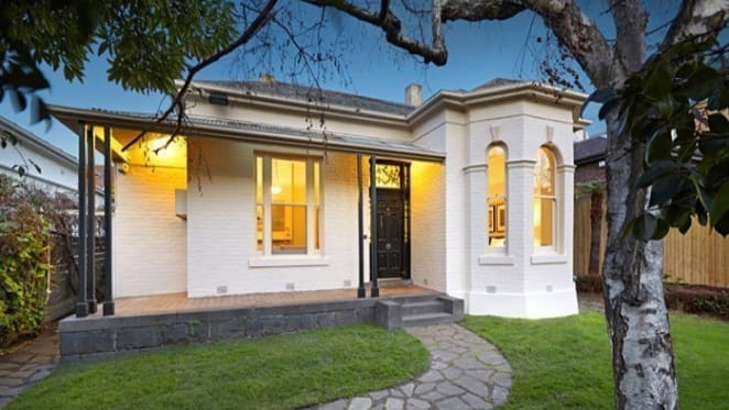 Early September Melbourne auctions robust: APM's Andrew Wilson
