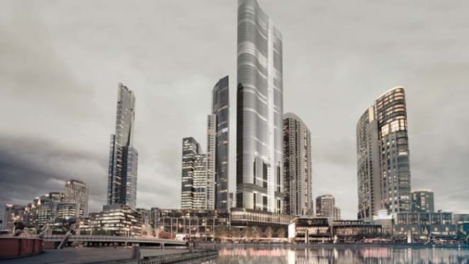 Crown Resorts to pay $80 million to buy Schiavello’s stake in One Queensbridge project