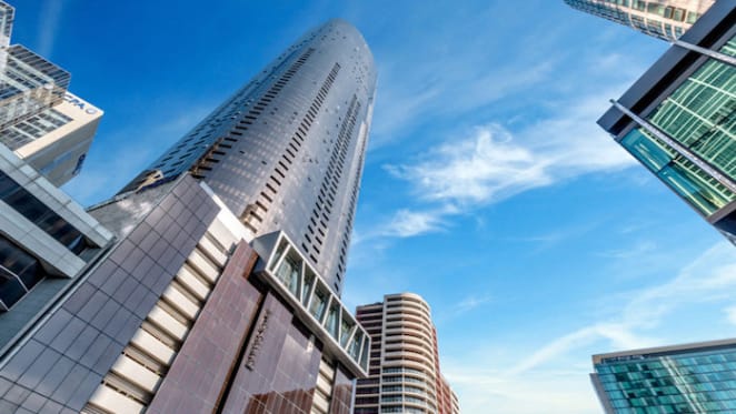 Melbourne CBD sees increasing supply of high rise apartments: HTW residential