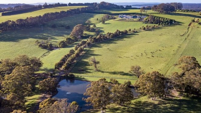 Southern Highlands prestige price point commanding strong sales: HTW residential