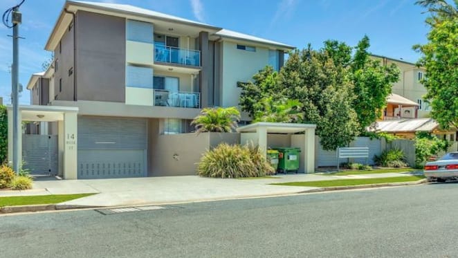 Gold Coast Central North property market sees dramatic decrease in demand for medium rise apartments: HTW residential