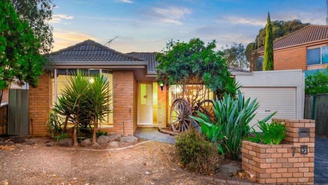 St Albans, Victoria mortgagee home sold for $485,000