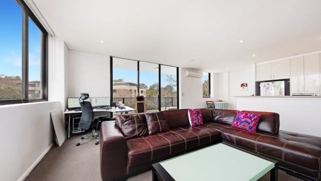 Retired Socceroo captain Mile Jedinak lists St Ives investment