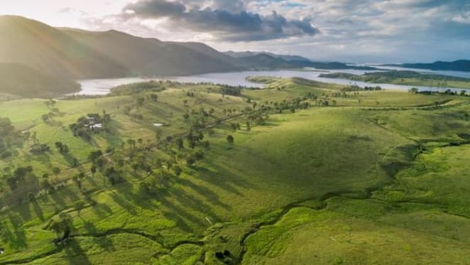 The Burke family's Stanley House sold in the Brisbane Valley