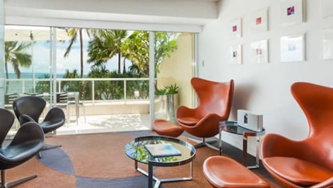 Noosa's Starlight Suite in Netanya sells for $5.5 million