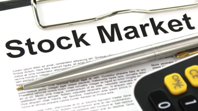 Future expectations causing sharemarket gyrations and interest rate doubts