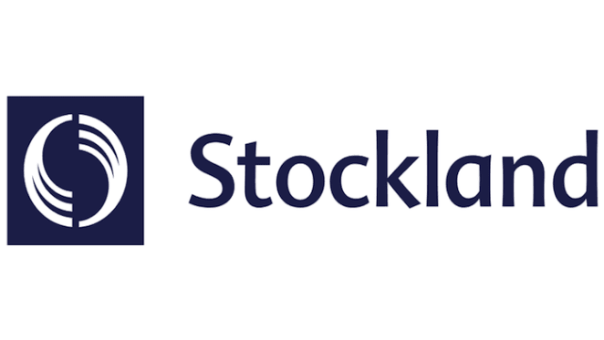 Stockland partners with Amazon Locker