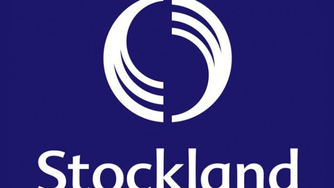 Mark Steinert to leave Stockland