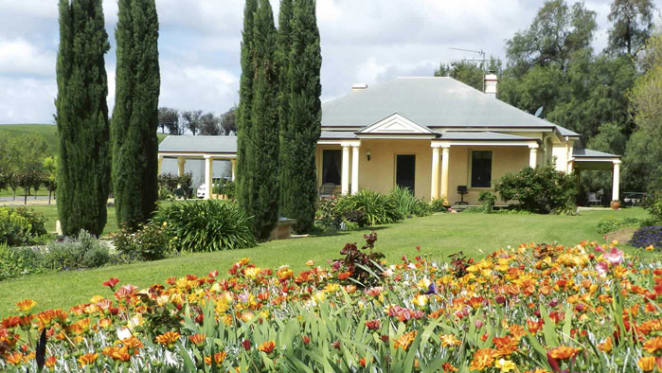 Strathvean sold in the Eastern Riverina