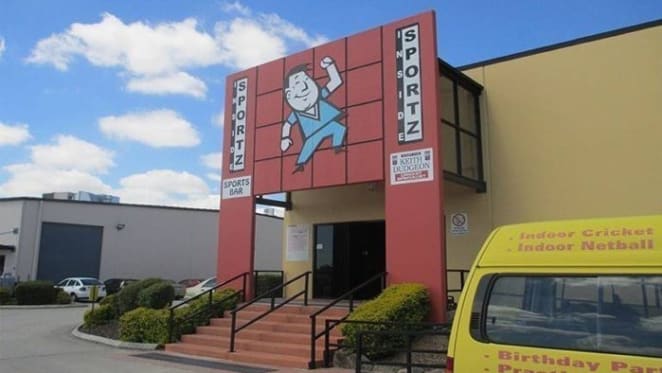 Sports centre in Strathpine, Brisbane sold for $2 million