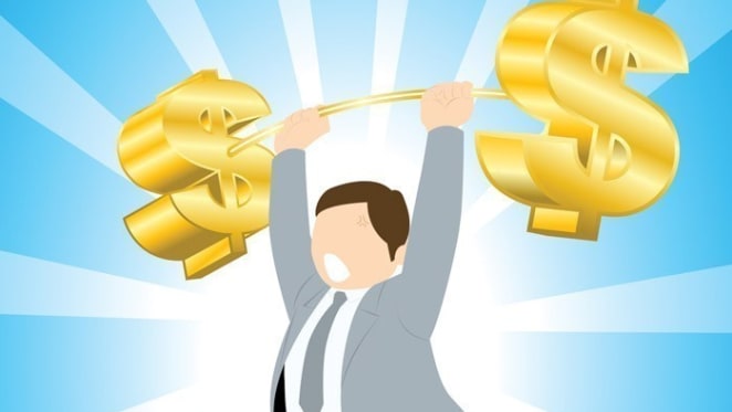 The end of financial year: Experts tip strong year ahead