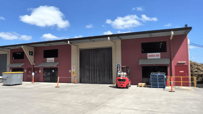 Sunshine Coast Kunda Park commercial property sells for almost $1 million