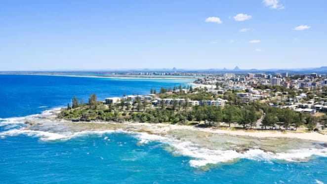 Sunshine Coast records South East Queenland's lowest proportion of resale losses: CoreLogic
