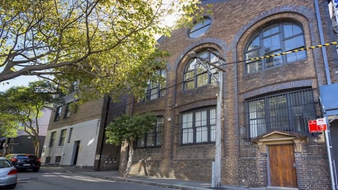 Collette Dinnigan quietly sells Surry Hills HQ