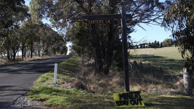 Hume Coal unhappy at Sutton Forest, Southern Highlands EIS requirement